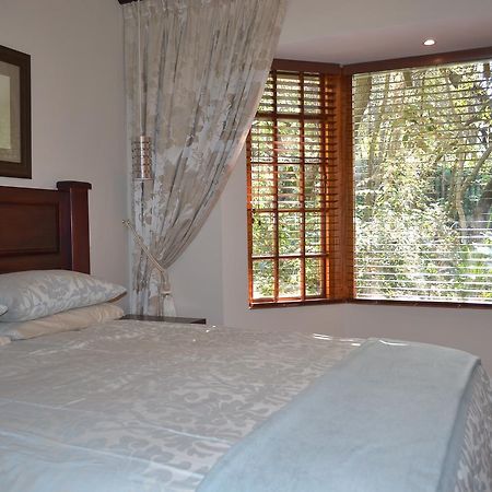 יוהנסבורג Lydall Wild Tranquil Garden Suites מראה חיצוני תמונה