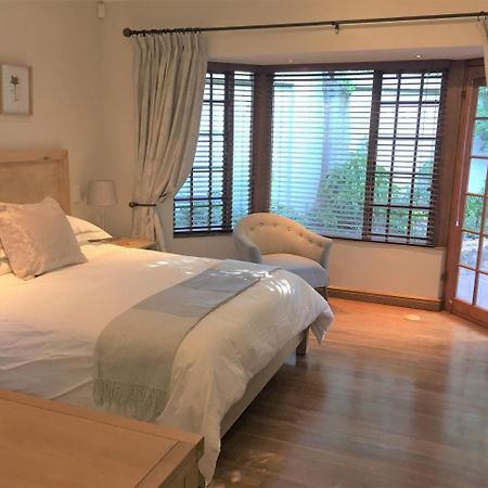 יוהנסבורג Lydall Wild Tranquil Garden Suites מראה חיצוני תמונה
