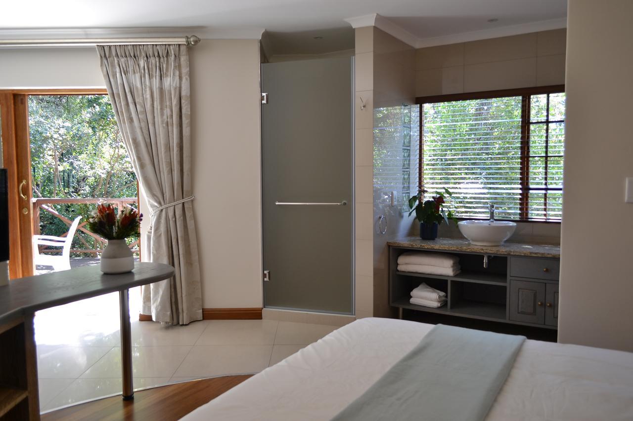 יוהנסבורג Lydall Wild Tranquil Garden Suites מראה חיצוני תמונה