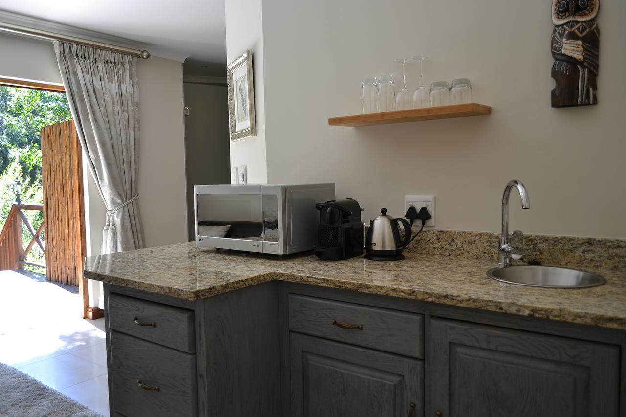 יוהנסבורג Lydall Wild Tranquil Garden Suites מראה חיצוני תמונה