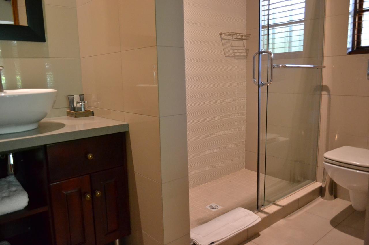 יוהנסבורג Lydall Wild Tranquil Garden Suites מראה חיצוני תמונה