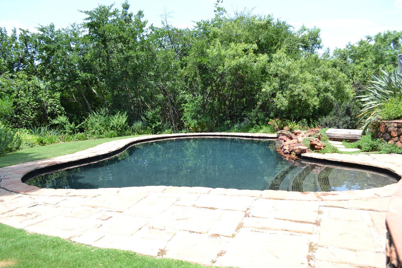 יוהנסבורג Lydall Wild Tranquil Garden Suites מראה חיצוני תמונה
