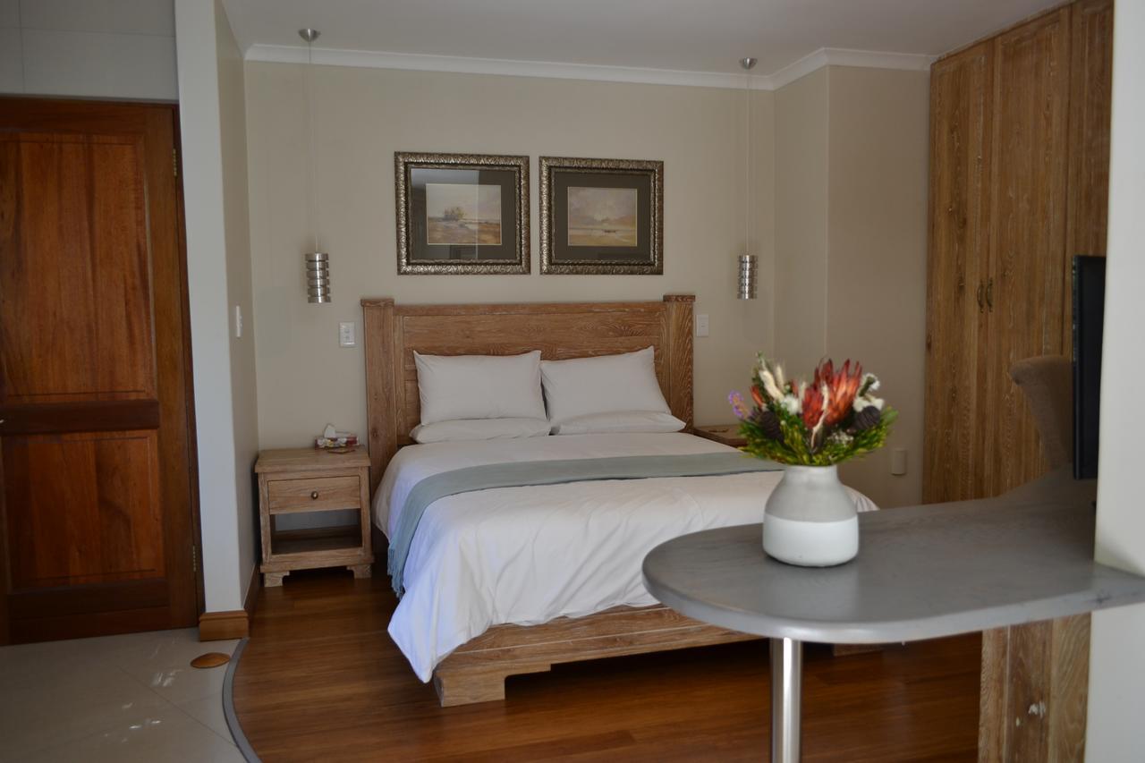 יוהנסבורג Lydall Wild Tranquil Garden Suites מראה חיצוני תמונה