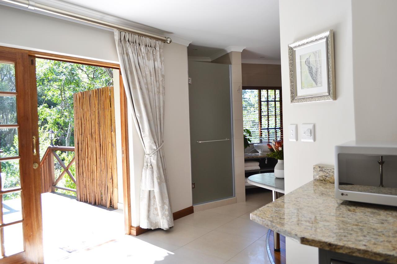 יוהנסבורג Lydall Wild Tranquil Garden Suites מראה חיצוני תמונה