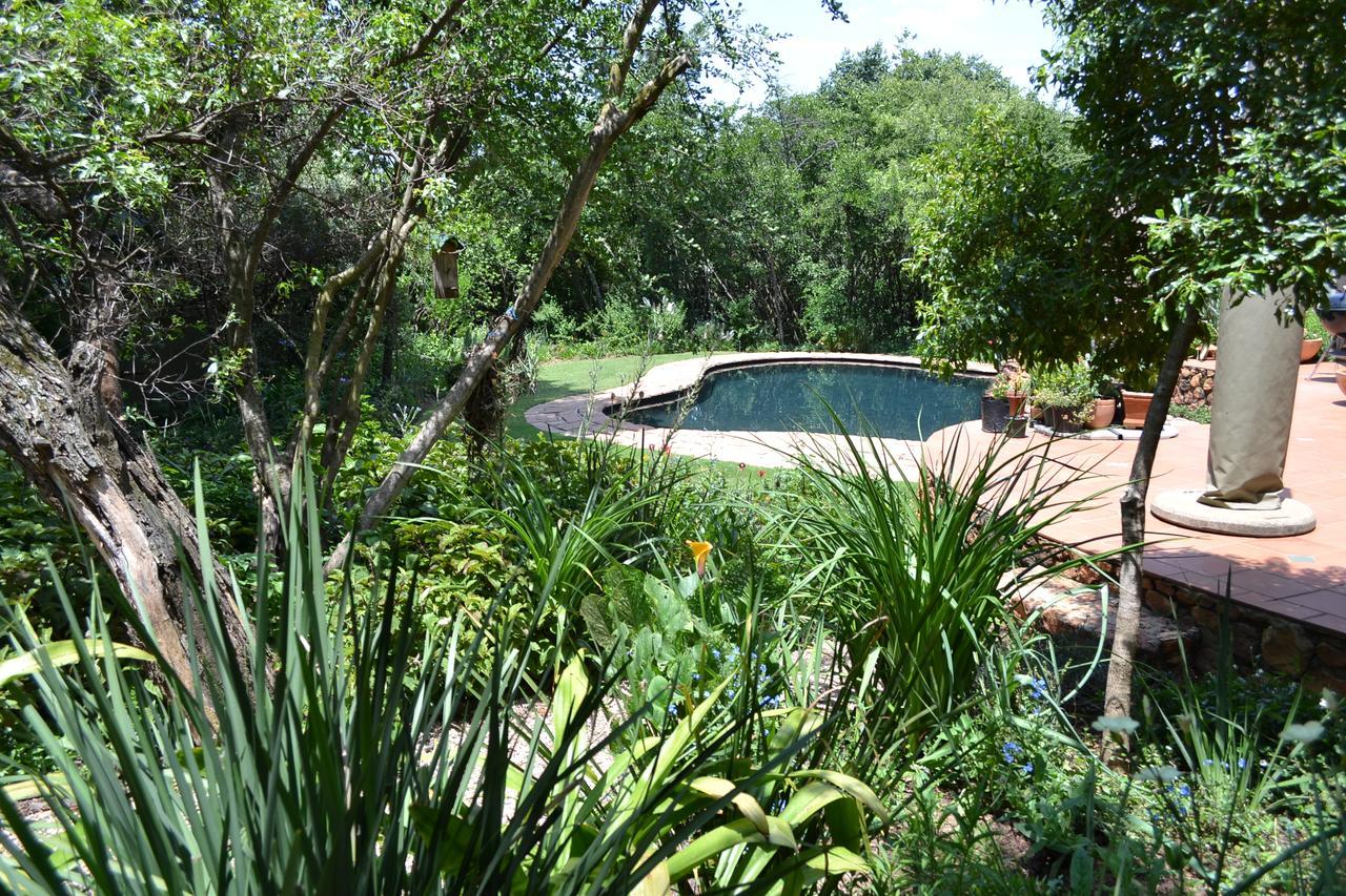 יוהנסבורג Lydall Wild Tranquil Garden Suites מראה חיצוני תמונה