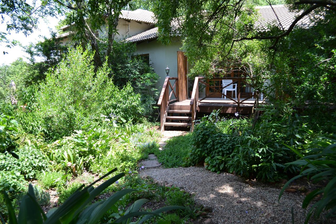 יוהנסבורג Lydall Wild Tranquil Garden Suites מראה חיצוני תמונה