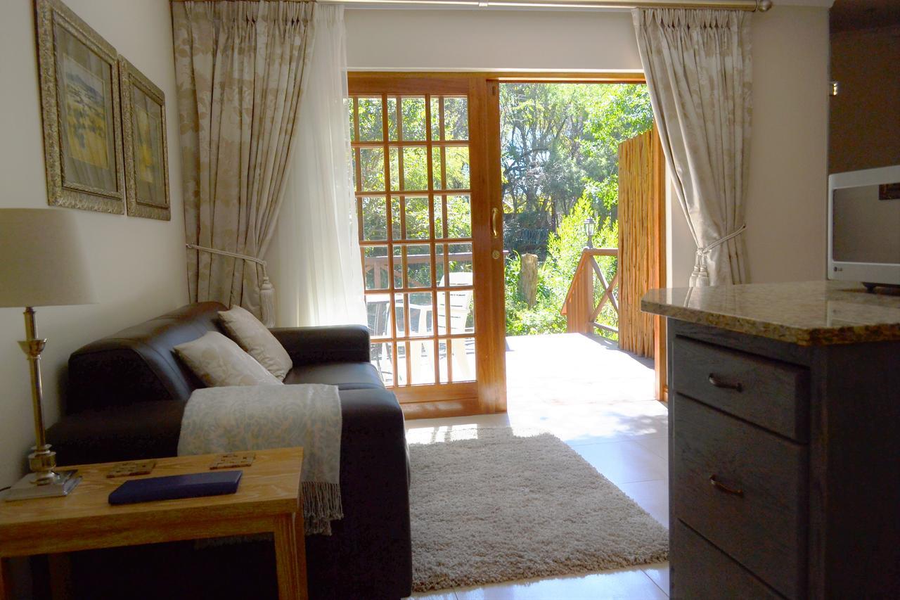 יוהנסבורג Lydall Wild Tranquil Garden Suites מראה חיצוני תמונה