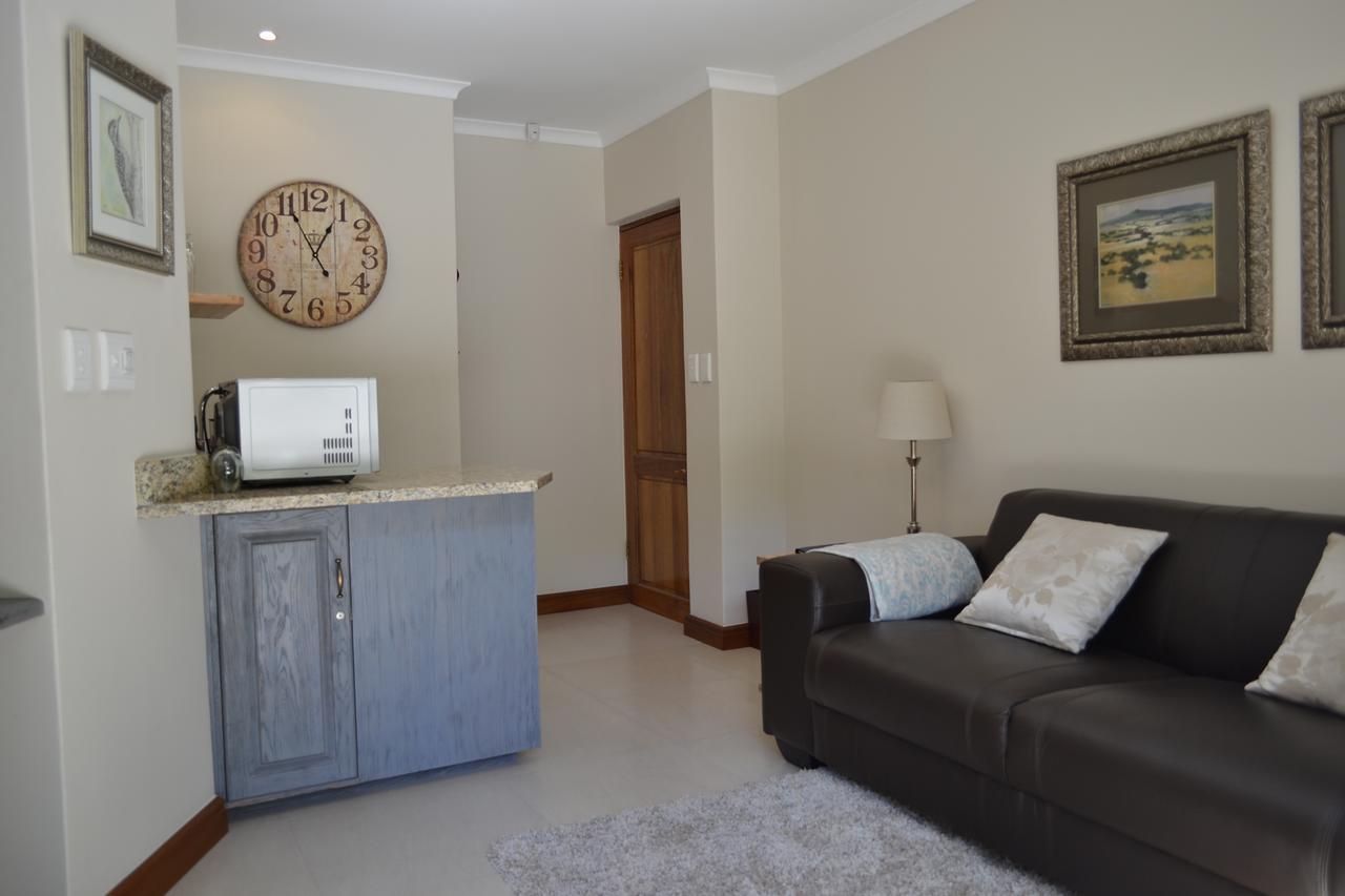 יוהנסבורג Lydall Wild Tranquil Garden Suites מראה חיצוני תמונה
