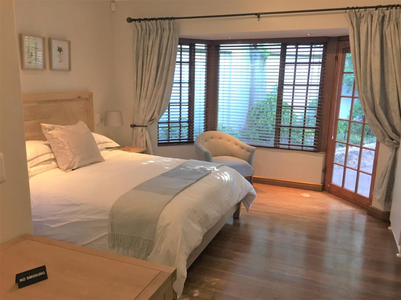 יוהנסבורג Lydall Wild Tranquil Garden Suites מראה חיצוני תמונה