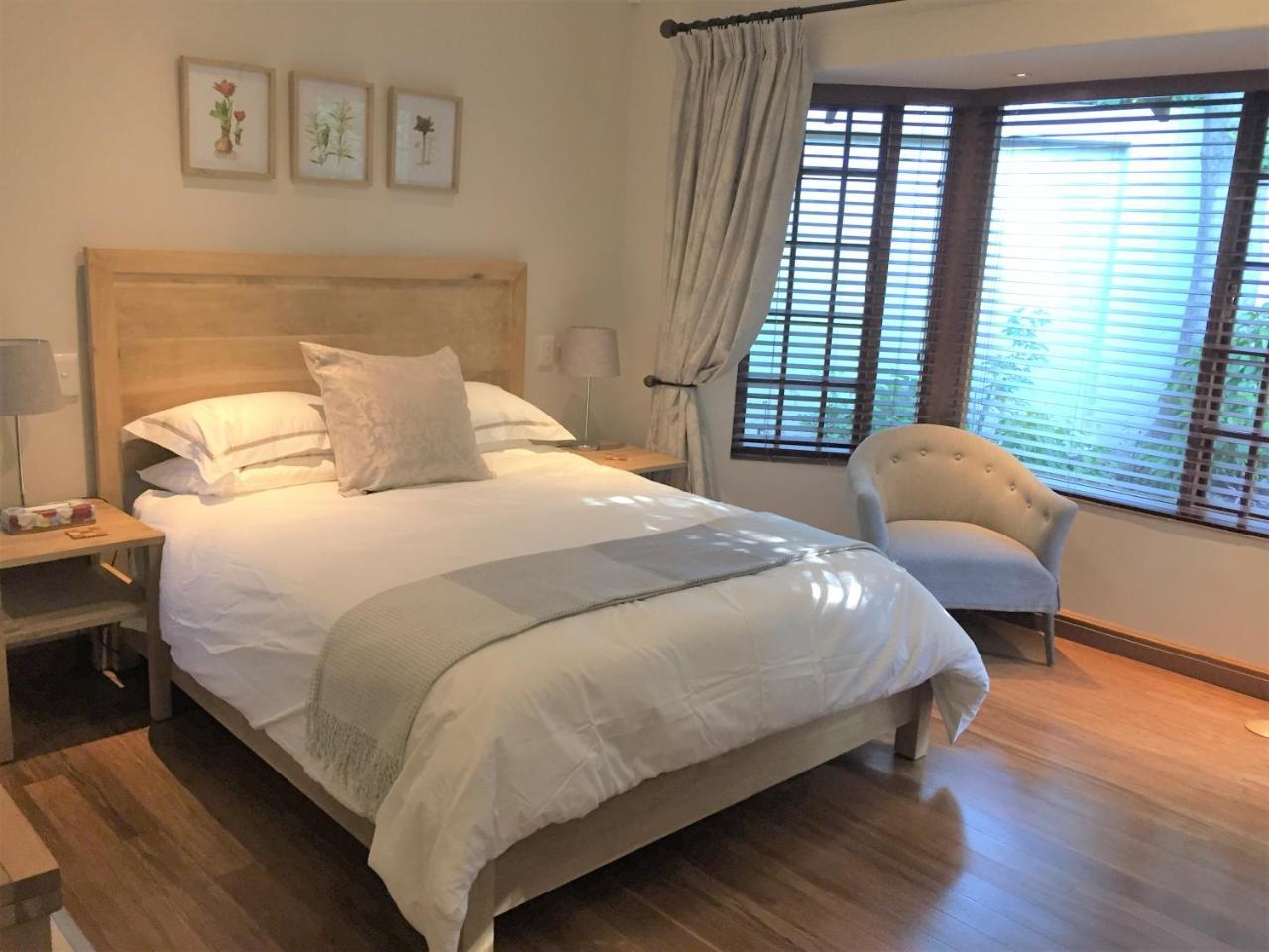 יוהנסבורג Lydall Wild Tranquil Garden Suites מראה חיצוני תמונה