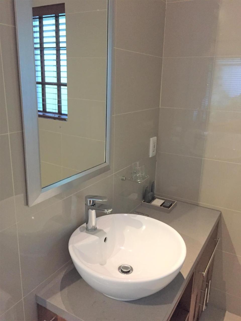 יוהנסבורג Lydall Wild Tranquil Garden Suites מראה חיצוני תמונה